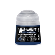TN: BLUE GORKSHROOM 1 12ML ROW